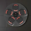 Aparat de box Smart cu muzica si lumina LED - imagine 8