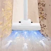 Aspirator vertical fara fir, AT PERFORMANCE®, Multi-suprafete, 150 W, Tehnologie Ciclonica, Alb - imagine 6