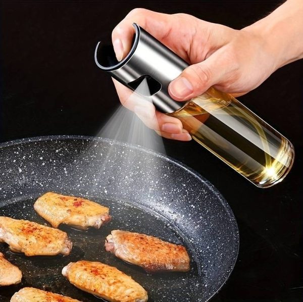 Suport spray pentru ulei / otet - imagine 6