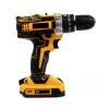 Bormasina cu percutie, 2 acumulatori 36V, 5Ah, trusa cu 110 piese, scule si accesorii - imagine 6