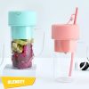 Blender portabil cu incarcare USB - imagine 9