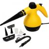 Aparat de curatat cu aburi Steam Cleaner + Accesorii - imagine 2