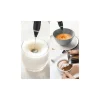 Mixer frappe cu 2 capete, 3 trepte de viteza,acumulator reincarcabil USB super portabil - imagine 9