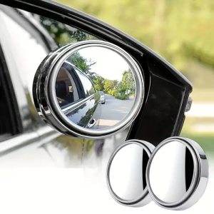 Set 2 Oglinzi Auto pentru Unghiul Mort
