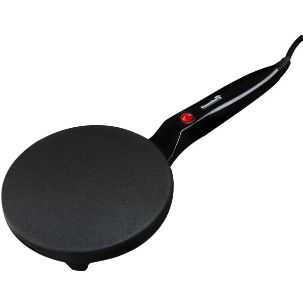 Tigaie Electrica Pentru Clatite 600 W - imagine 6
