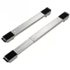 Set 2 suporti cu rotile pentru mutat si carat mobila, extensie pana la 70cm - imagine 4