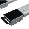 Set 2 suporti cu rotile pentru mutat si carat mobila, extensie pana la 70cm - imagine 10