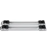 Set 2 suporti cu rotile pentru mutat si carat mobila, extensie pana la 70cm - imagine 7