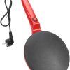 Tigaie Electrica Pentru Clatite 600 W - imagine 13
