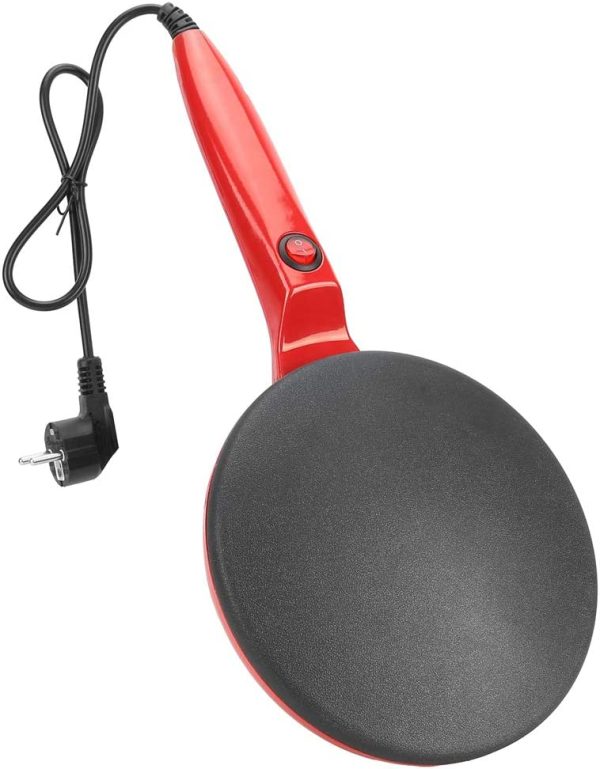 Tigaie Electrica Pentru Clatite 600 W - imagine 13