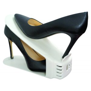 Set 4 Organizatoare Pentru Pantofi