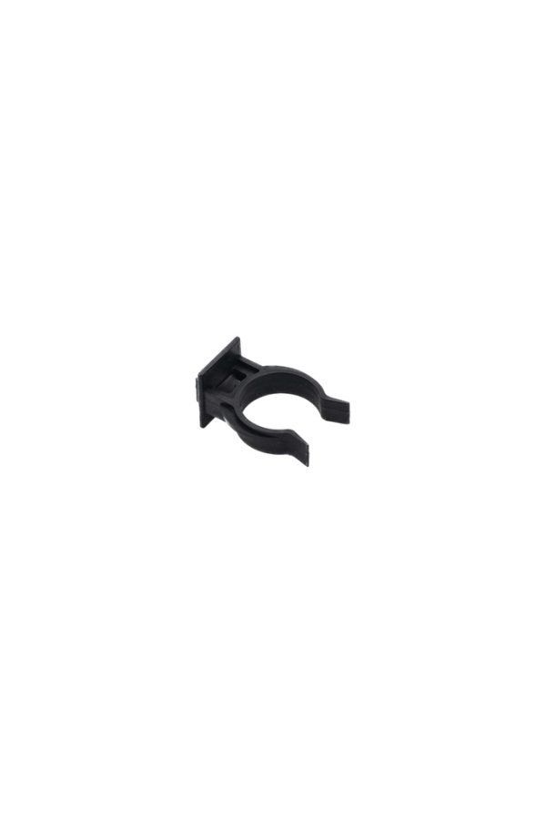 CLIPS PICIOR BUCATARIE NEGRU EUROFLEX ,PLINTA PVC - imagine 2