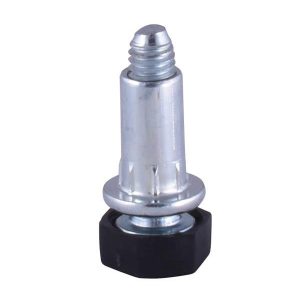 PICIOR BIROU M6 HEXAGONAL 604 - PERIN ITALIA