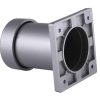 PICIOR SEDEF 10 CM ALUMINIU - imagine 4