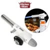 Arzator portabil pentru doza de gaz butan de 227gr, ideal si pentru flambat, Flame Gun 915 - imagine 2
