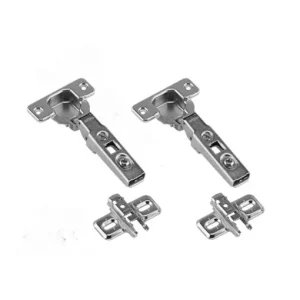 SET 2 BALAMALE BLUM APL FARA ARC+PL CLIP