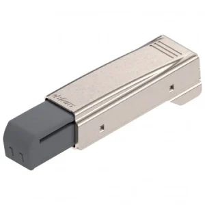 BLUMOTION de usi, pentru balamale CLIP top/CLIP cu brat drept