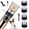 Masina Fara Fir, 1200 mAh Pentru Tuns Animale, cu Accesorii Incluse - imagine 2