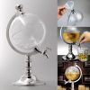 Dispenser Pentru Bauturi, In Forma De Glob, 3.5L