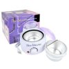 Aparat incalzire ceara si parafina Pro Wax 400 ml - imagine 3