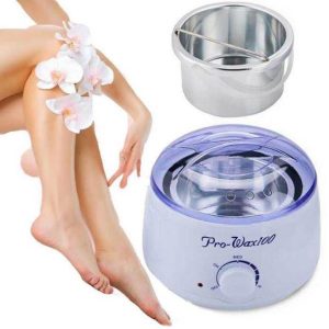 Aparat incalzire ceara si parafina Pro Wax 400 ml
