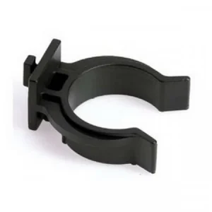 CLIPS PICIOR BUCATARIE NEGRU EUROFLEX ,PLINTA PVC