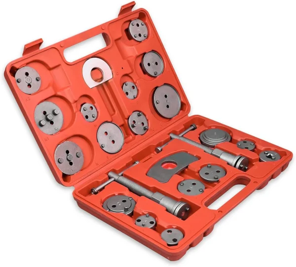 Presa Universala Trusa Etrier Frana 21 Piese - Dreapta/Stanga