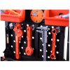 Banc De Scule Pentru Copii Micul Mester, Cu Accesorii Incluse - imagine 4