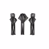 Set Masa Si Scaune Pentru Pescuit, Camping, Picnic, Pliabile, Portabile, Geanta Transport, Army - imagine 5
