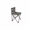 Set Masa Si Scaune Pentru Pescuit, Camping, Picnic, Pliabile, Portabile, Geanta Transport, Army - imagine 4