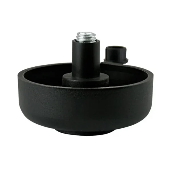 PICIOR CESCUTA MIC NEGRU 17-24 si 44 mm