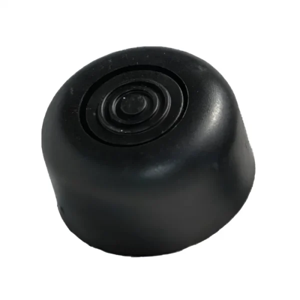 PICIOR CESCUTA MIC NEGRU 17-24 si 44 mm - imagine 3