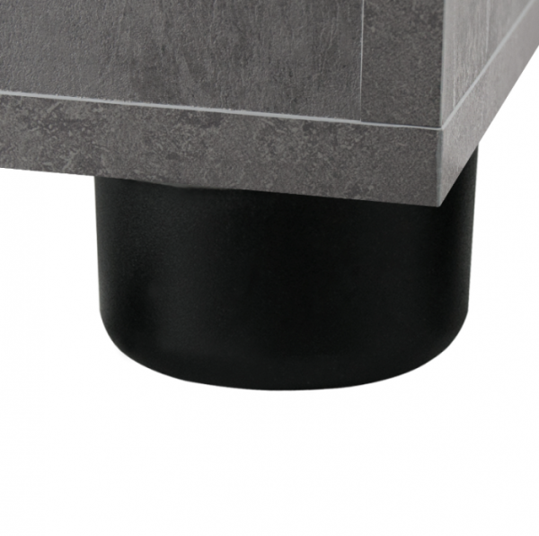 PICIOR CESCUTA MIC NEGRU 17-24 si 44 mm - imagine 4