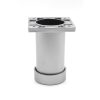 PICIOR SEDEF 10 CM ALUMINIU - imagine 5