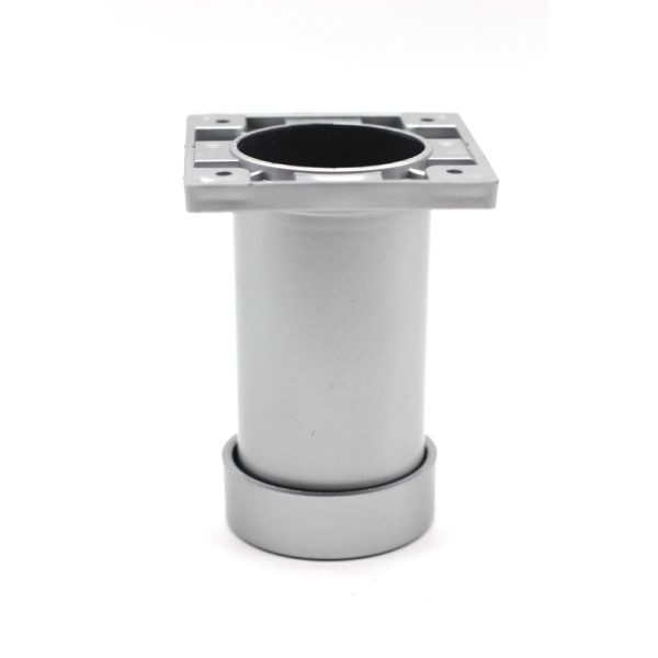PICIOR SEDEF 10 CM ALUMINIU - imagine 5