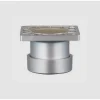 PICIOR SEDEF 5 CM ALUMINIU