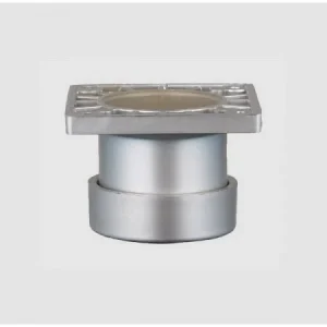 PICIOR SEDEF 5 CM ALUMINIU