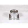 PICIOR SEDEF 5 CM ALUMINIU - imagine 3