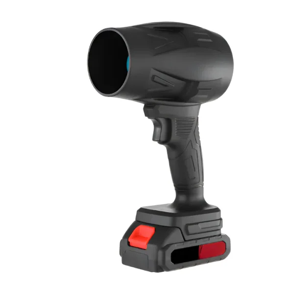 Suflanta Aer eSimplu®, 1000 W, Baterie 48 V, 150000RPM, Acumulator Inclus, Extrem de Puternica, Portabila, Utilizare Multipla - imagine 2