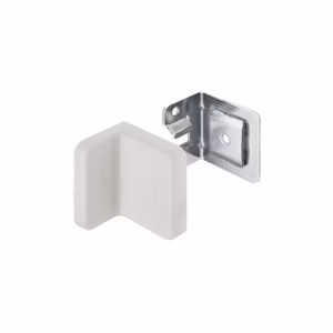 Coltar pentru suspendare mobilier - Alb - HAFELE