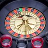Joc Ruleta Cu 16 Pahare De Shot - imagine 2