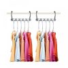 Set 1+1 Suport organizator pentru 40 de umerase