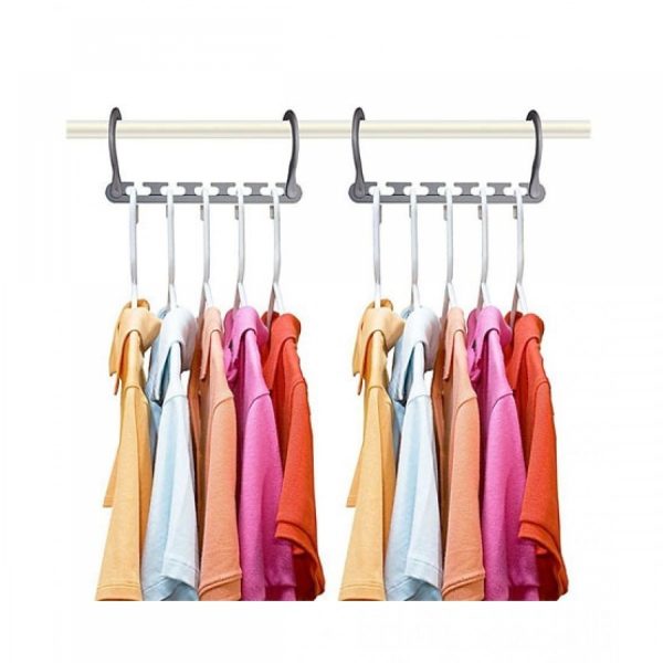 Set 1+1 Suport organizator pentru 40 de umerase